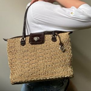 Brighton Shoulder Bag/Tote